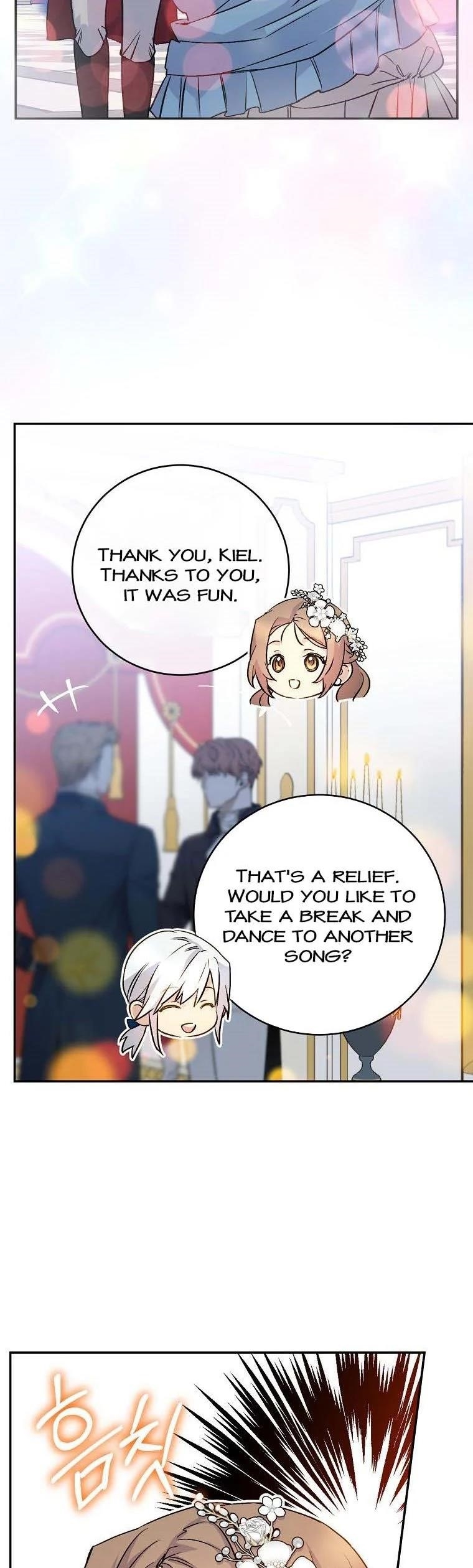 A Capable Maid Chapter 68 - Page 28 in English