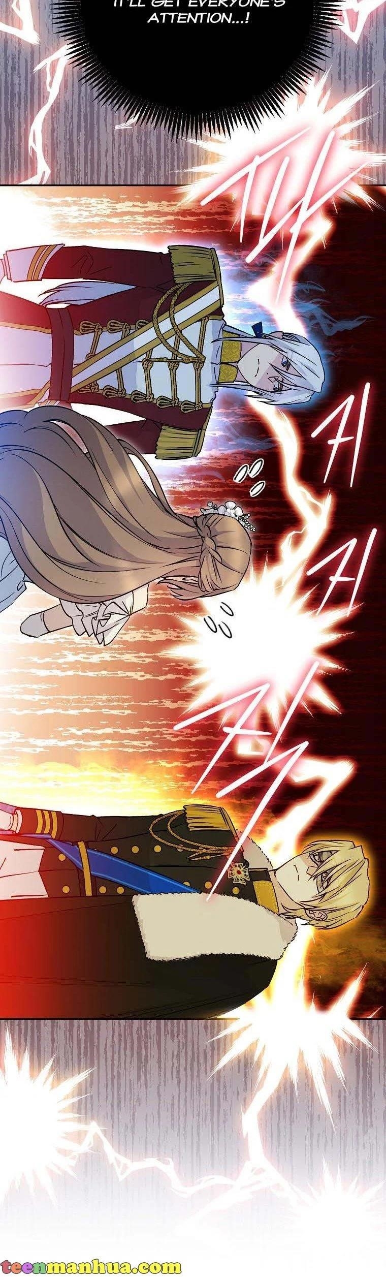A Capable Maid Chapter 68 - Page 40 in English