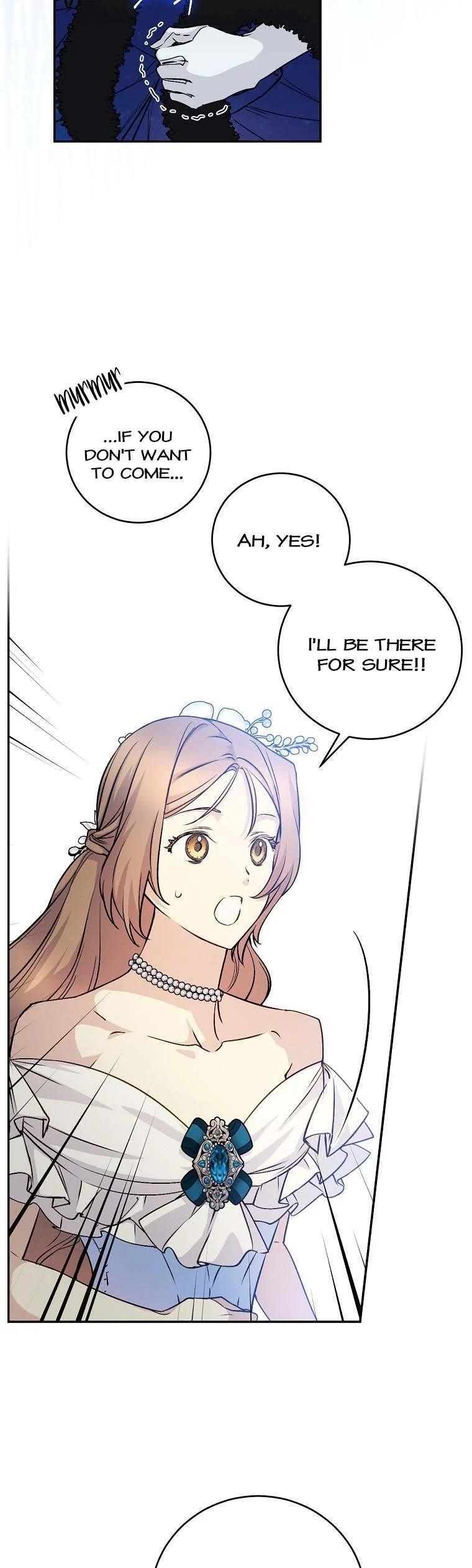 A Capable Maid Chapter 68 - Page 6 in English