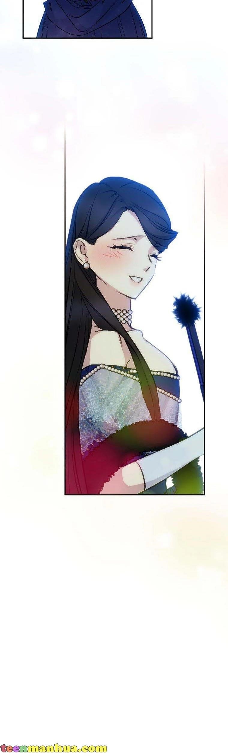 A Capable Maid Chapter 68 - Page 8 in English