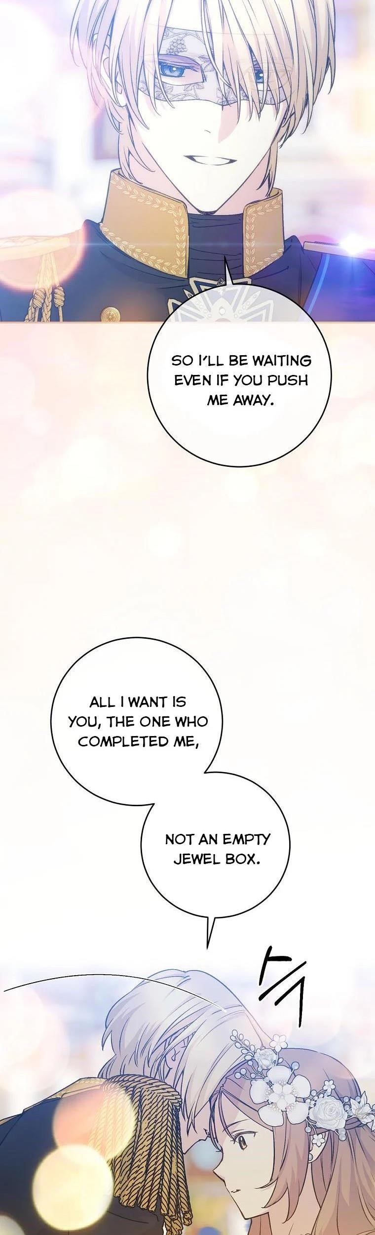 A Capable Maid Chapter 69 - Page 24 in English