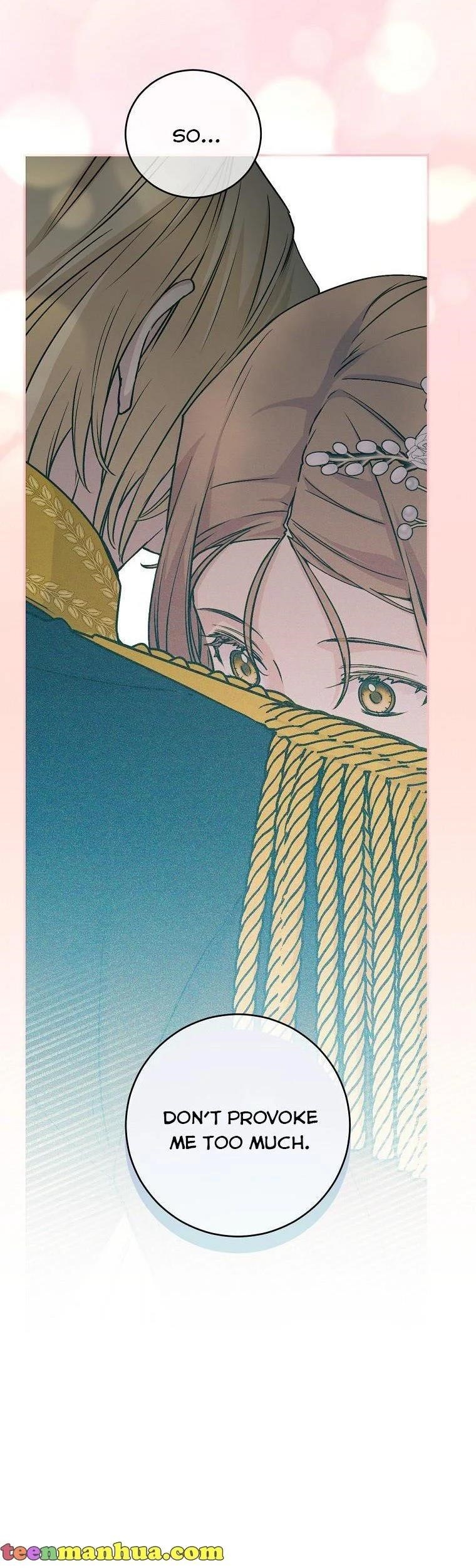 A Capable Maid Chapter 69 - Page 26 in English
