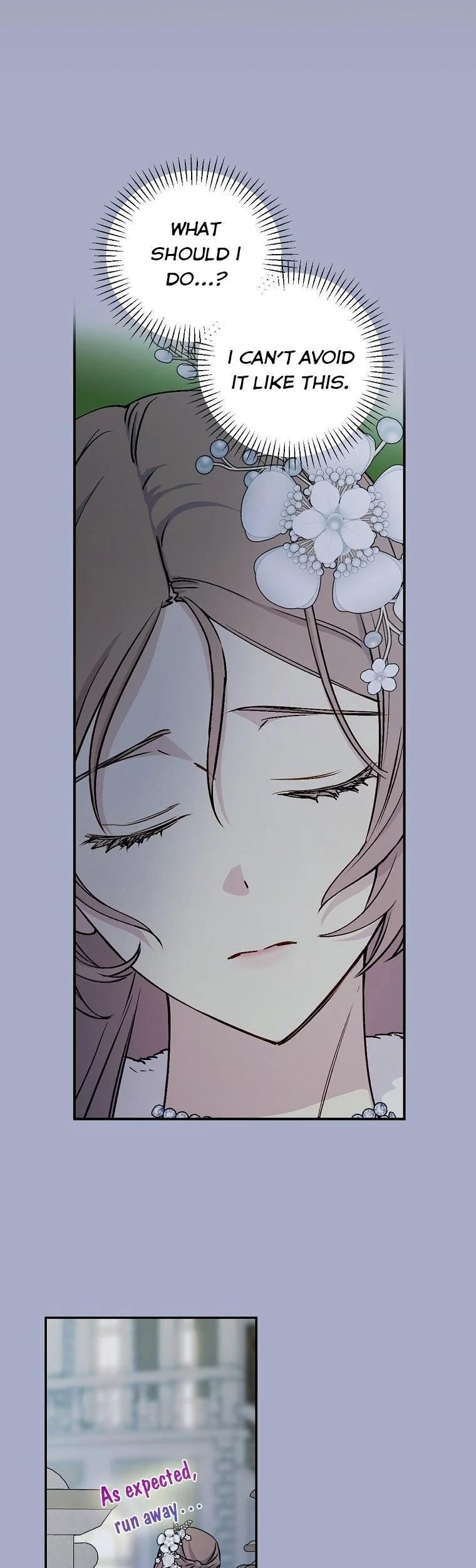 A Capable Maid Chapter 69 - Page 31 in English