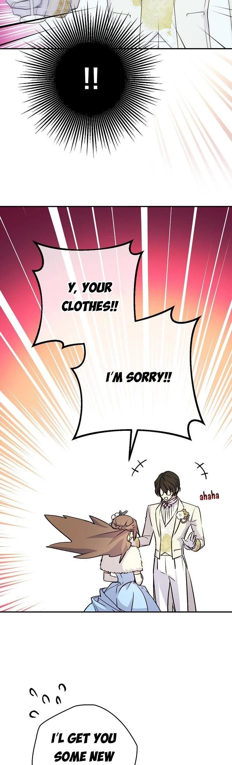 A Capable Maid Chapter 69 - Page 39 in English