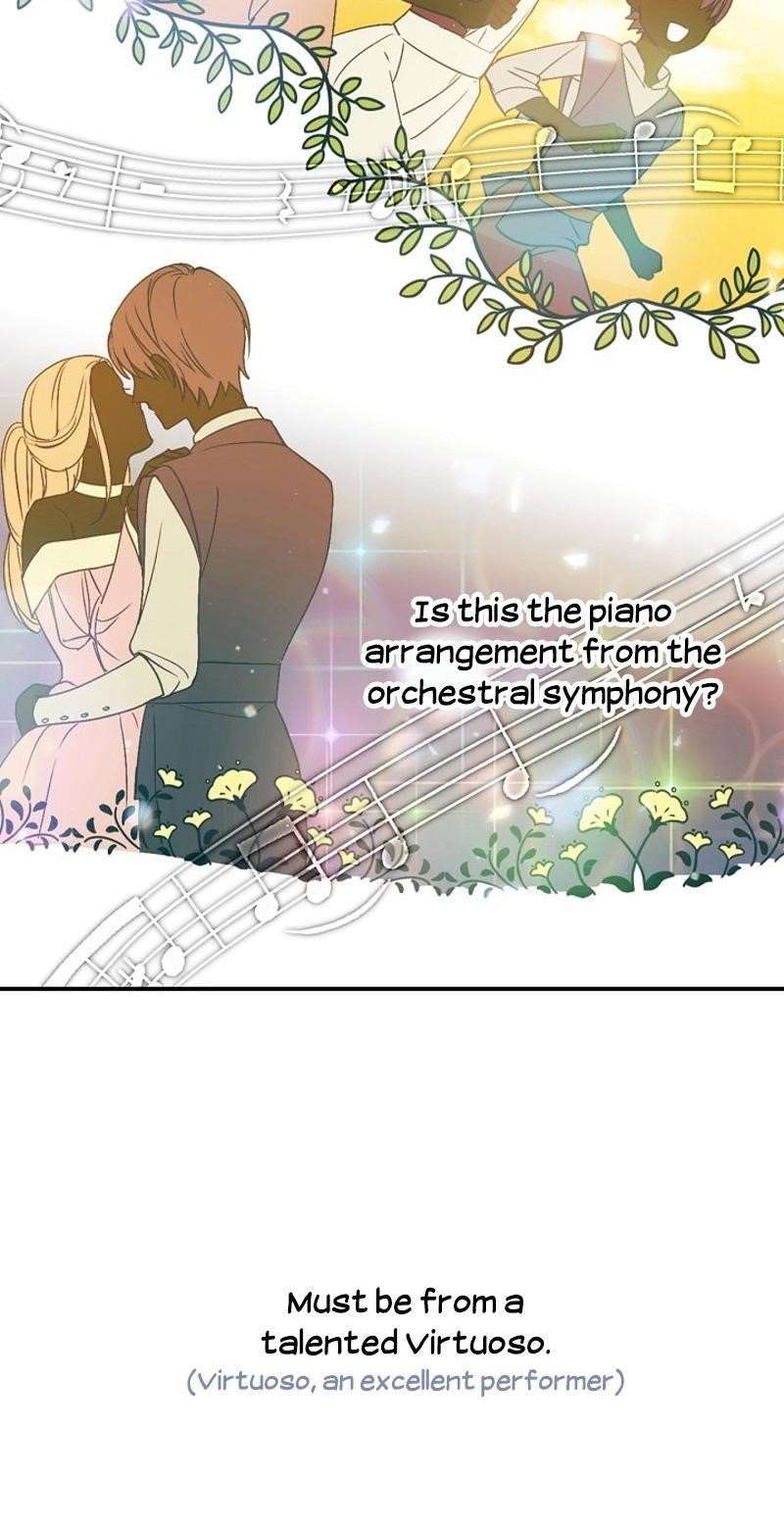 A Capable Maid Chapter 7 - Page 14 in English