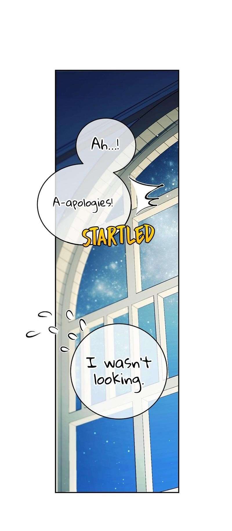 A Capable Maid Chapter 7 - Page 23 in English