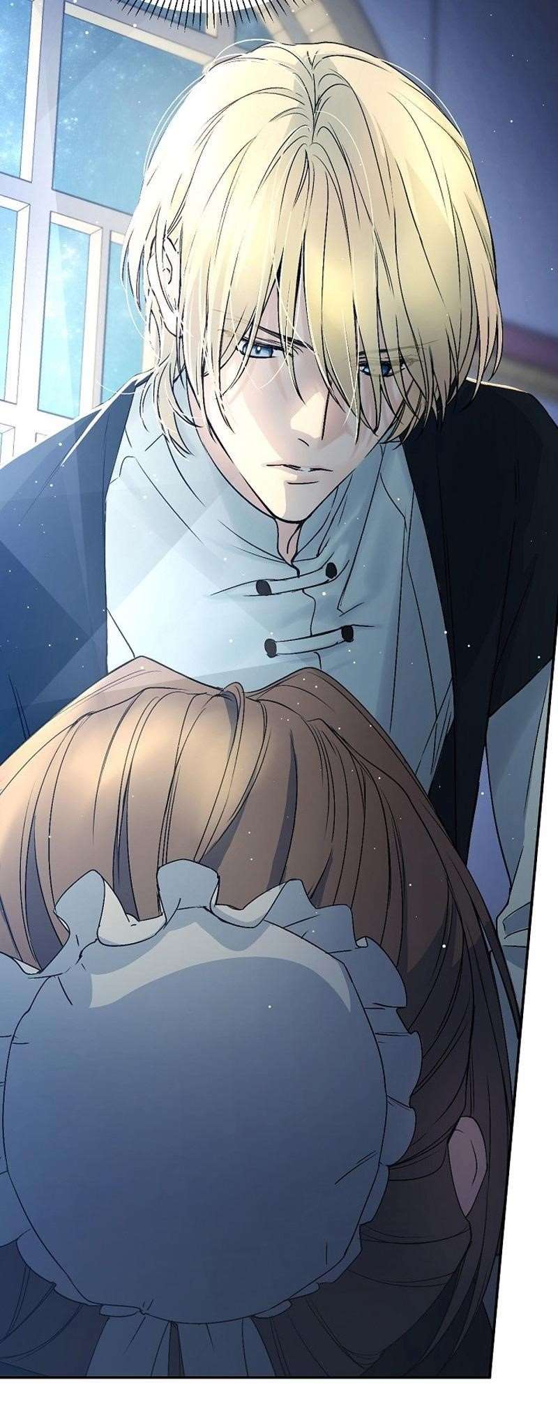 A Capable Maid Chapter 7 - Page 25 in English