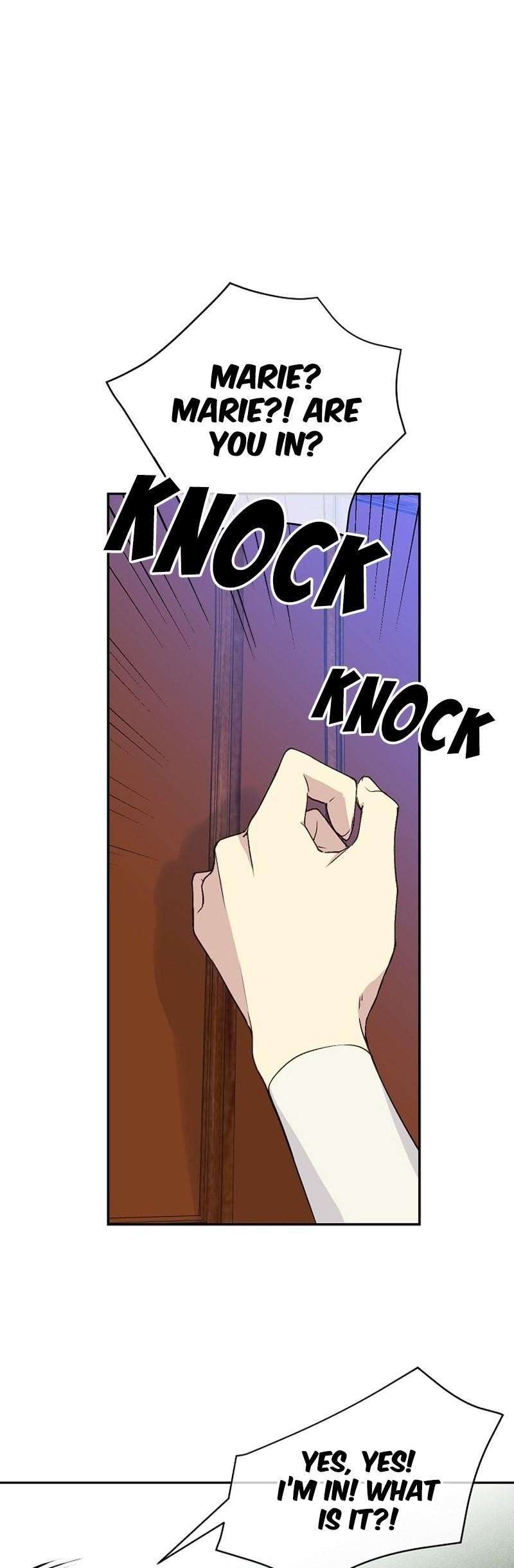 A Capable Maid Chapter 7 - Page 32 in English