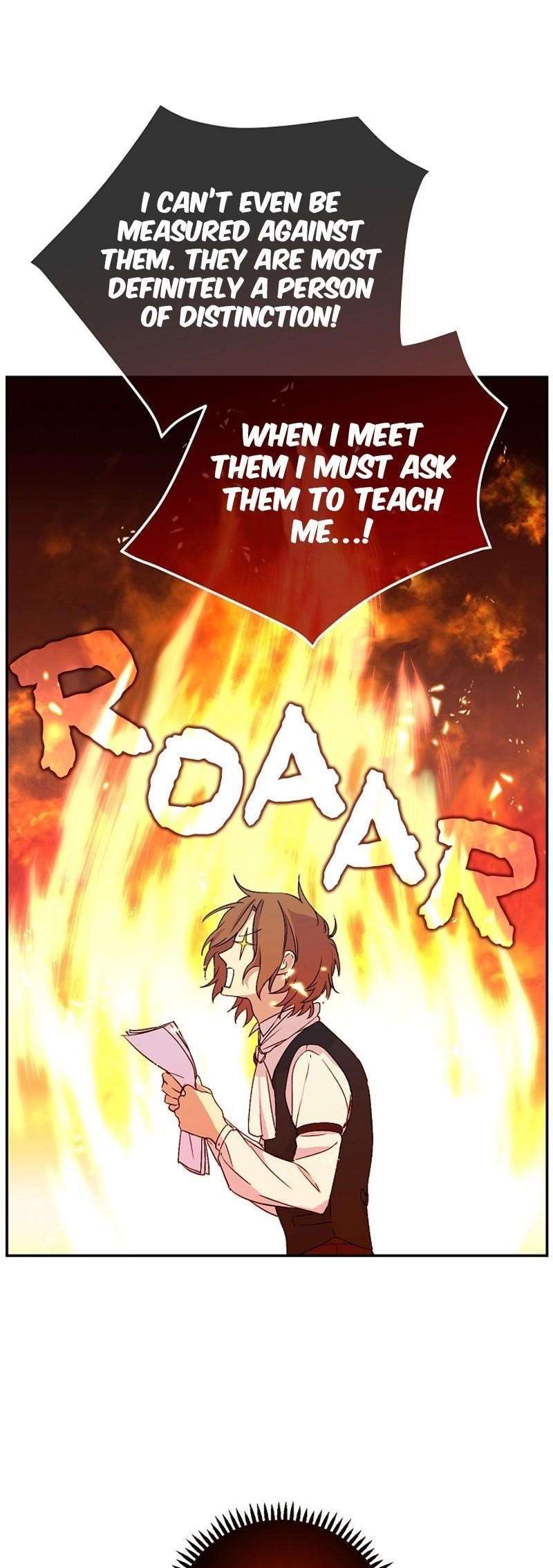A Capable Maid Chapter 7 - Page 39 in English