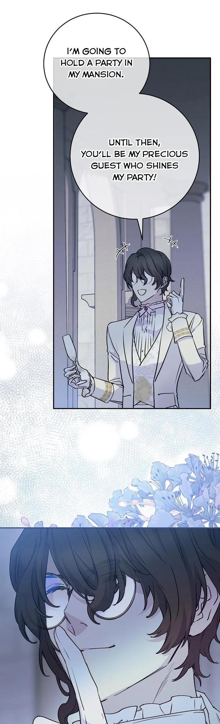 A Capable Maid Chapter 70 - Page 10 in English