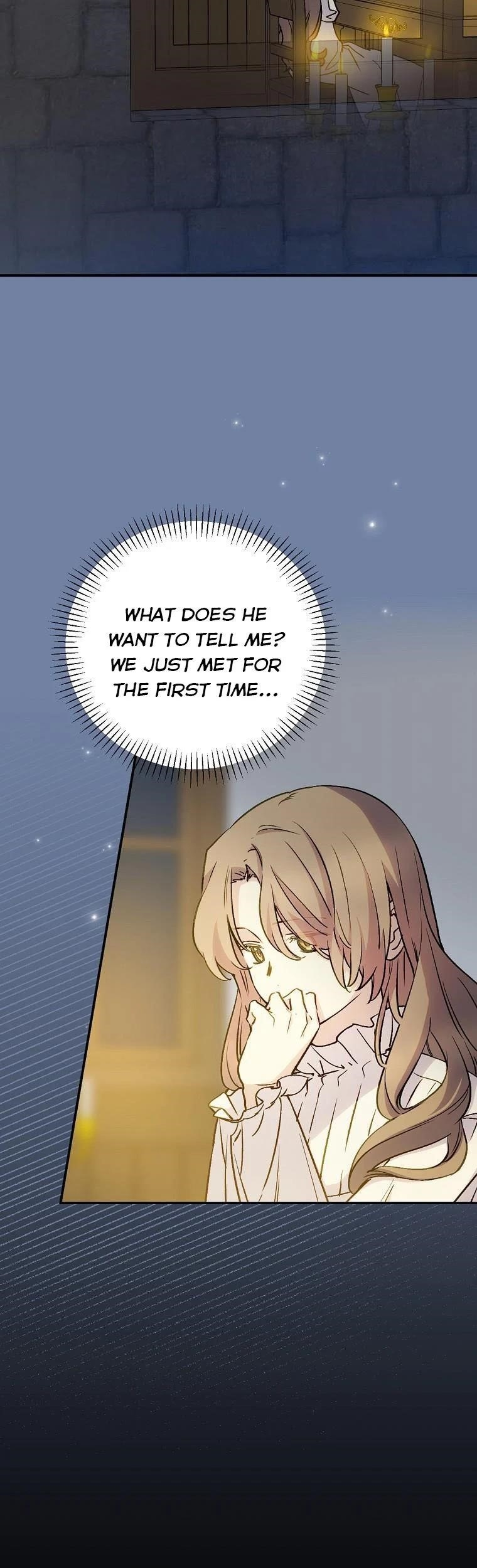 A Capable Maid Chapter 70 - Page 13 in English