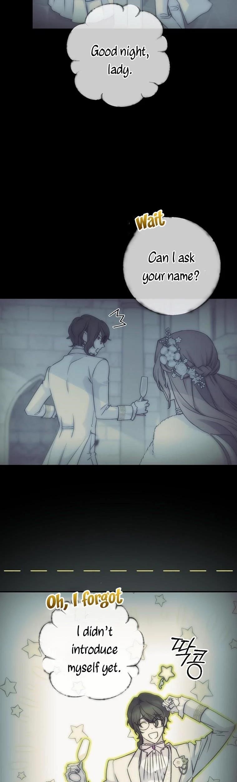 A Capable Maid Chapter 70 - Page 15 in English