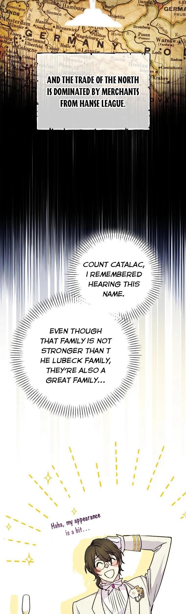 A Capable Maid Chapter 70 - Page 20 in English