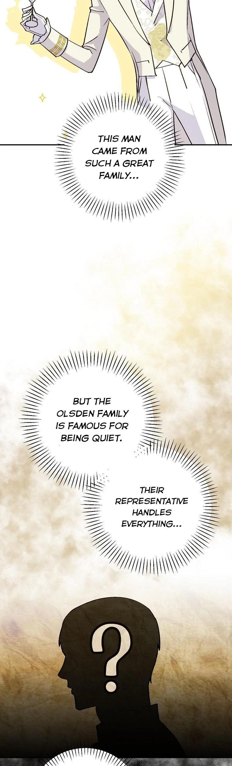 A Capable Maid Chapter 70 - Page 21 in English