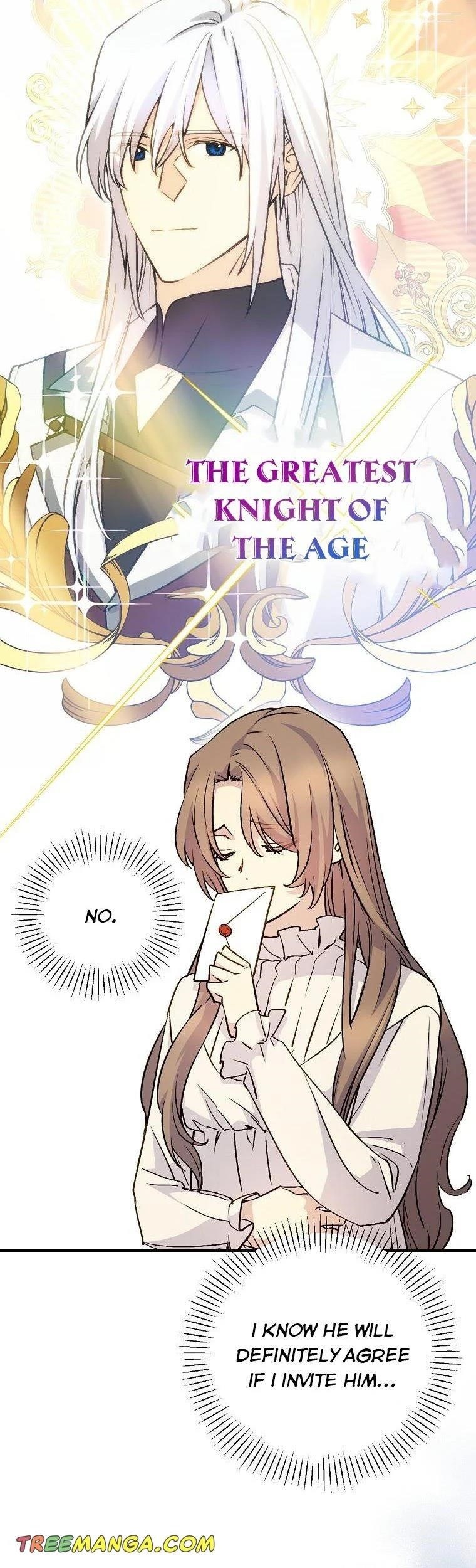 A Capable Maid Chapter 70 - Page 26 in English