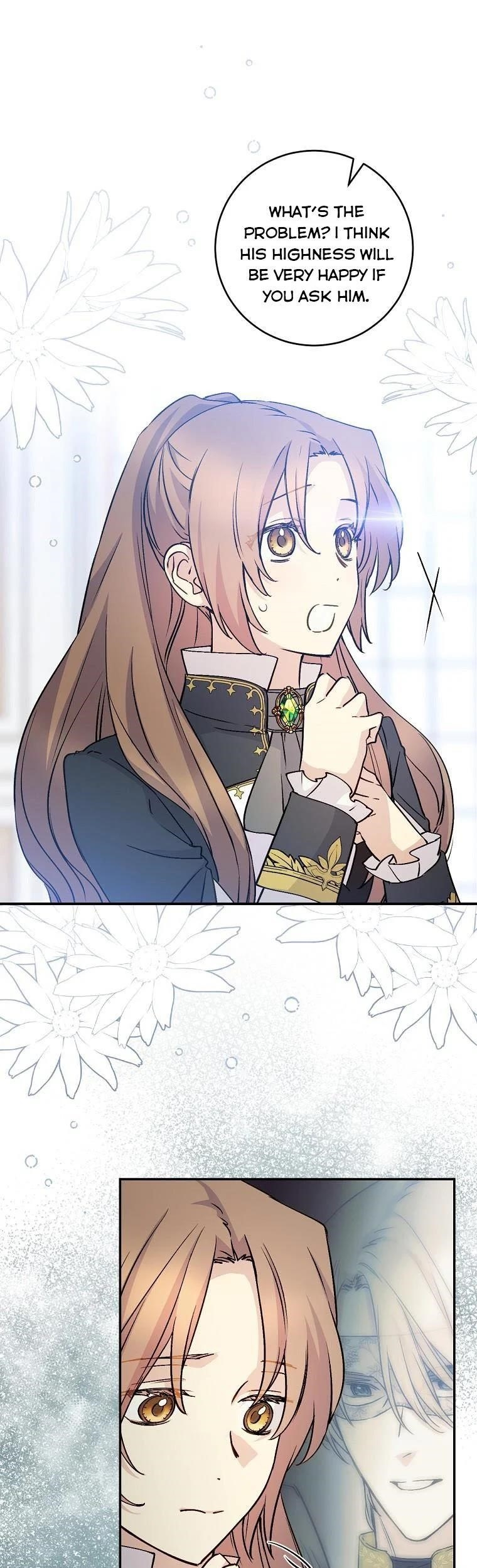A Capable Maid Chapter 70 - Page 33 in English