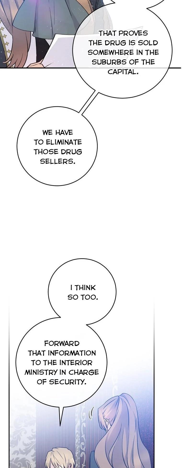 A Capable Maid Chapter 70 - Page 43 in English