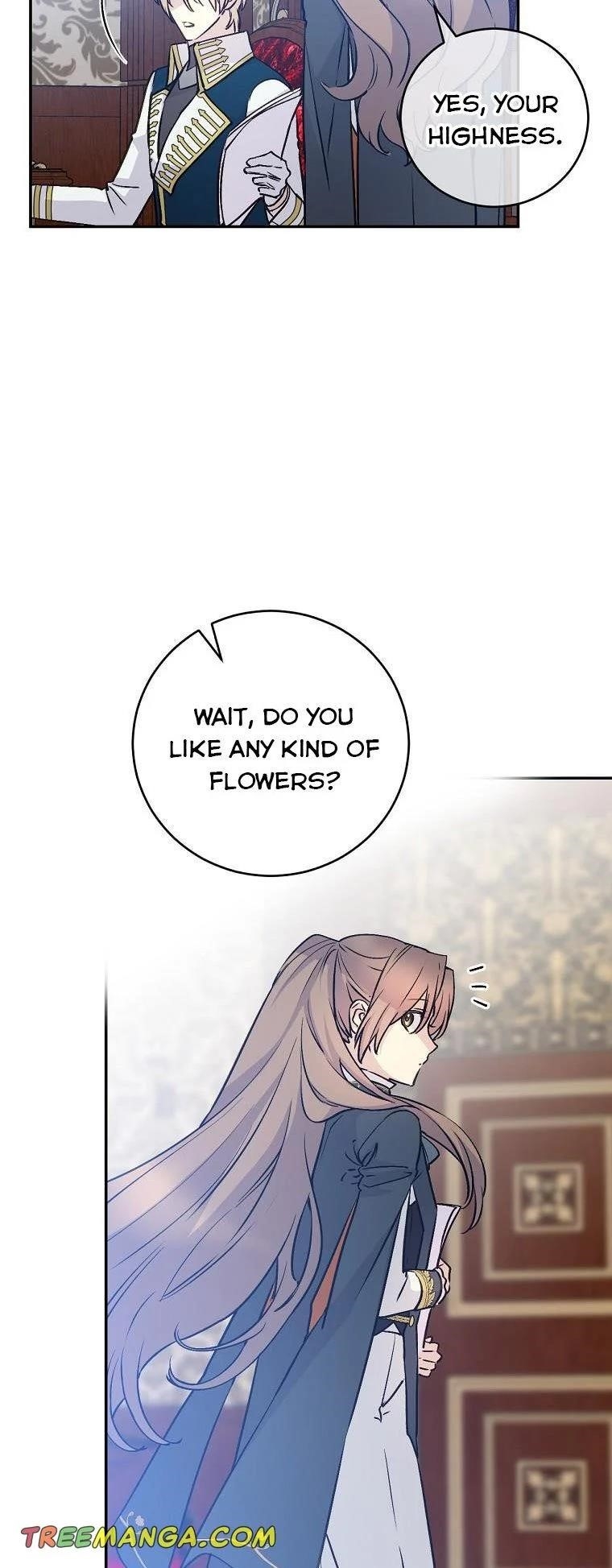 A Capable Maid Chapter 70 - Page 44 in English