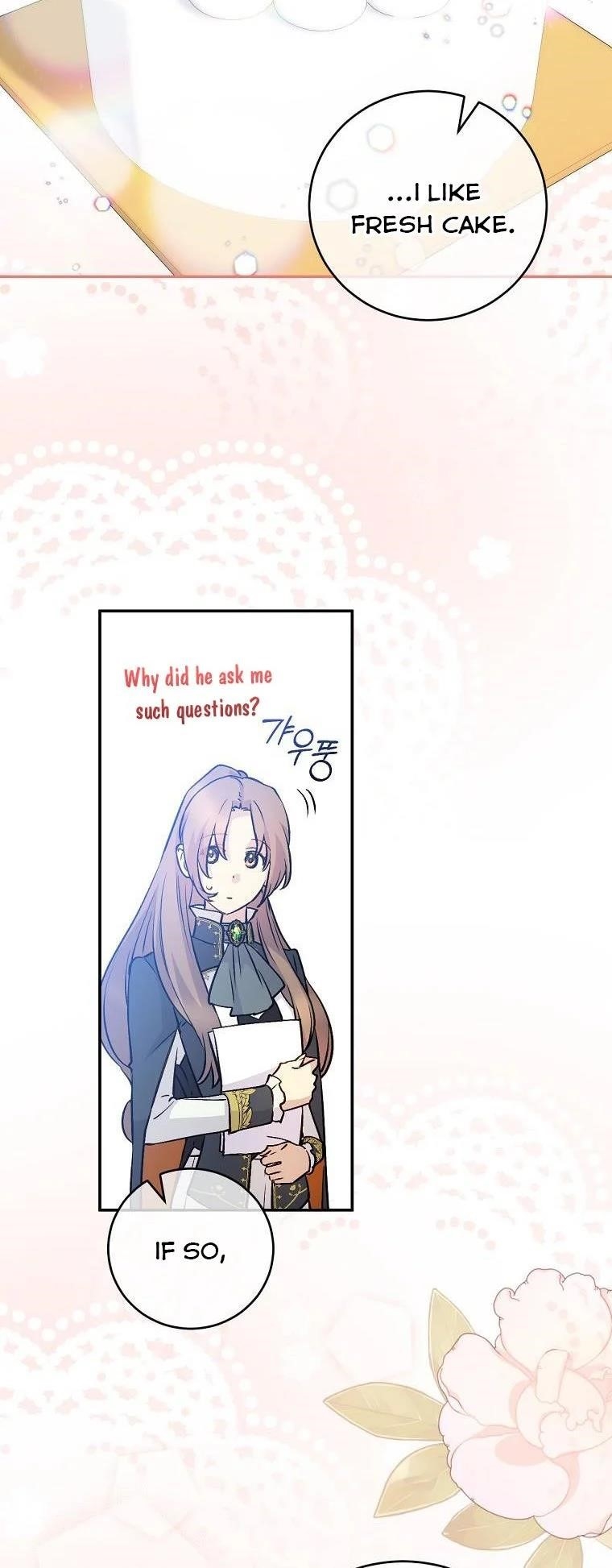 A Capable Maid Chapter 70 - Page 46 in English