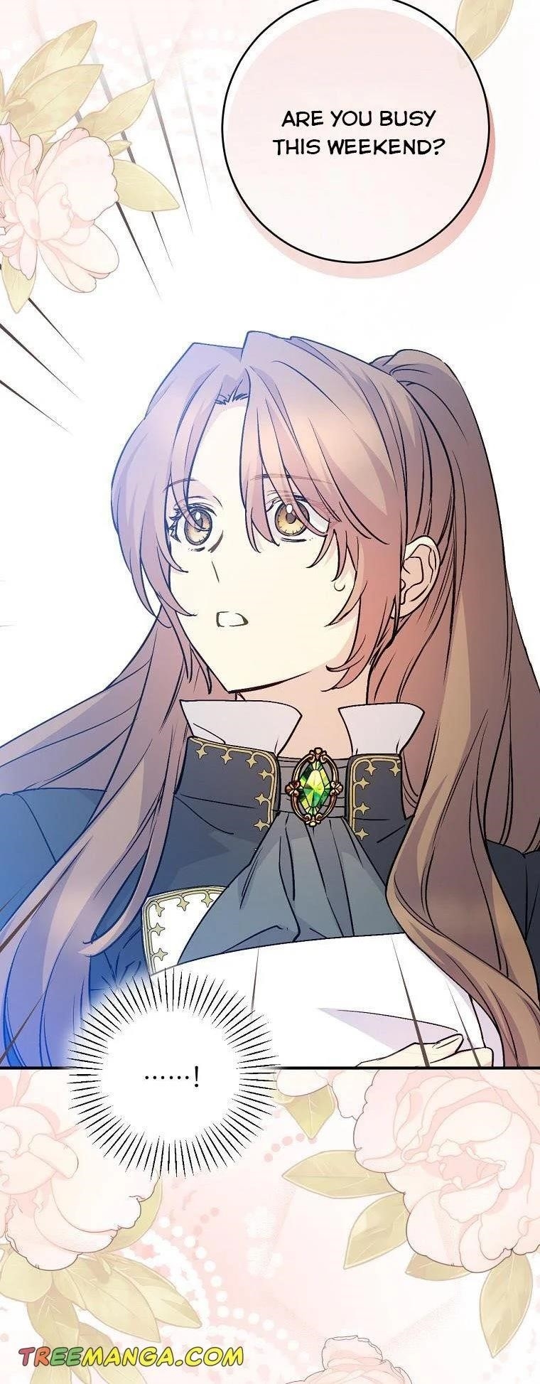 A Capable Maid Chapter 70 - Page 47 in English