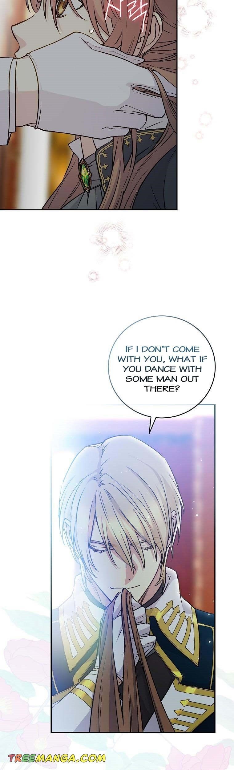 A Capable Maid Chapter 71 - Page 13 in English