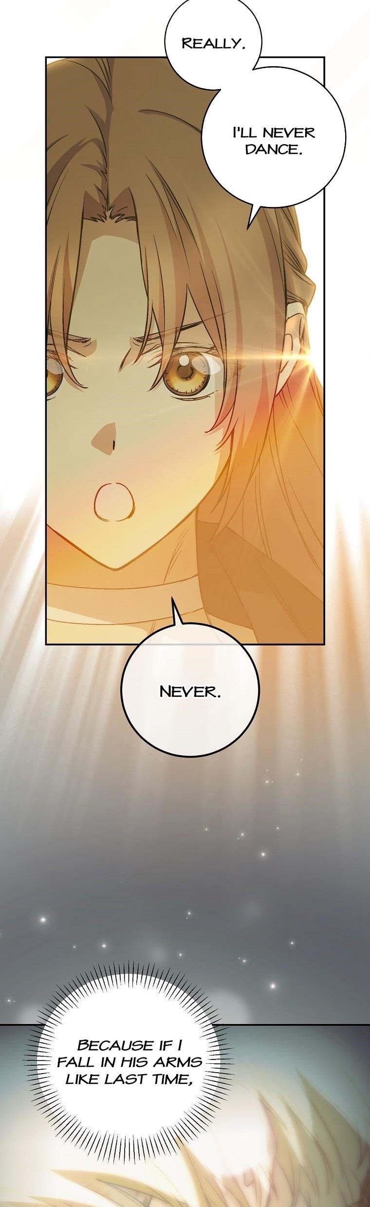 A Capable Maid Chapter 71 - Page 24 in English