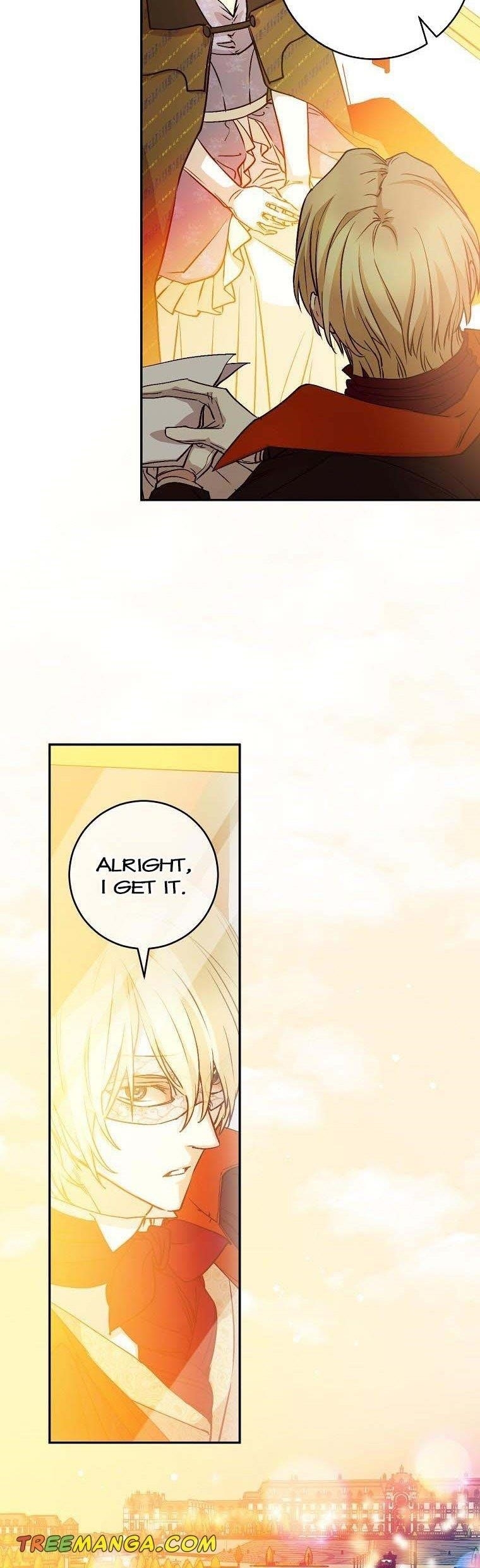A Capable Maid Chapter 71 - Page 29 in English
