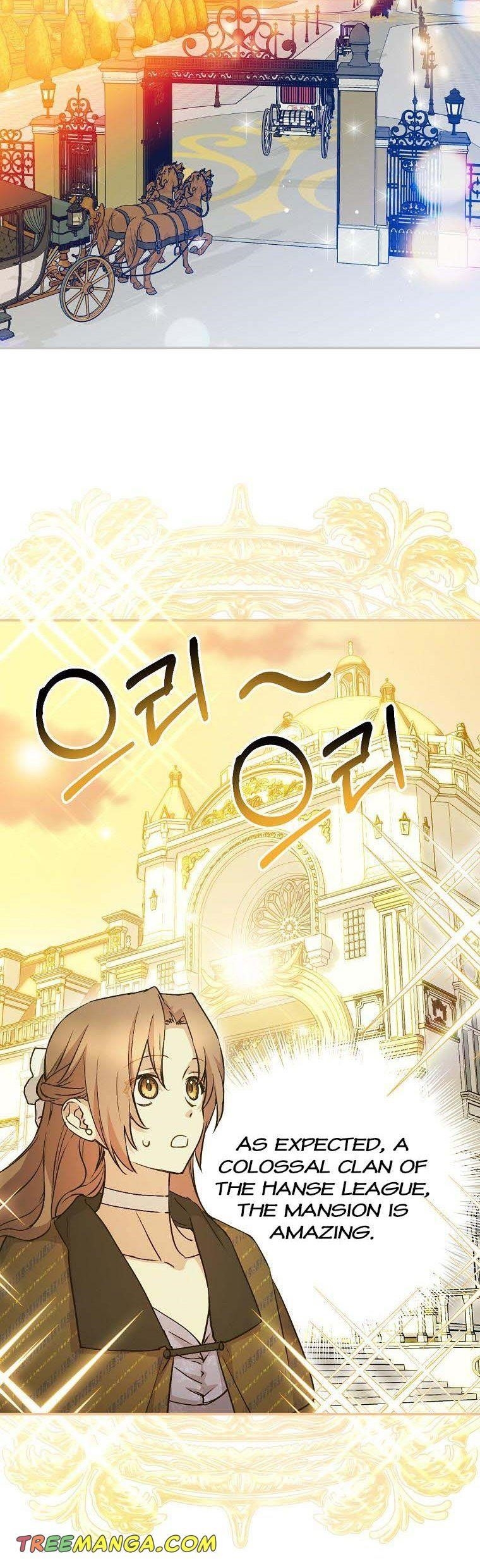 A Capable Maid Chapter 71 - Page 30 in English