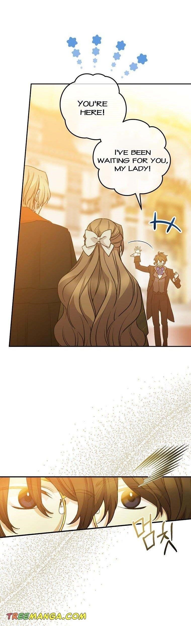 A Capable Maid Chapter 71 - Page 31 in English
