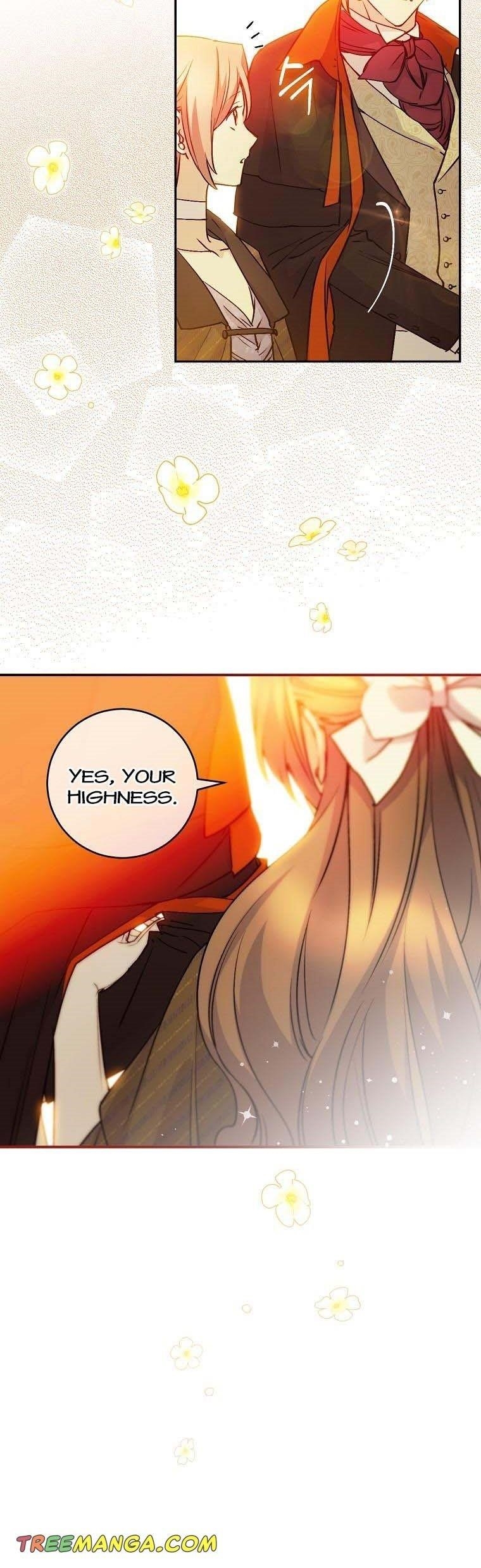 A Capable Maid Chapter 71 - Page 37 in English