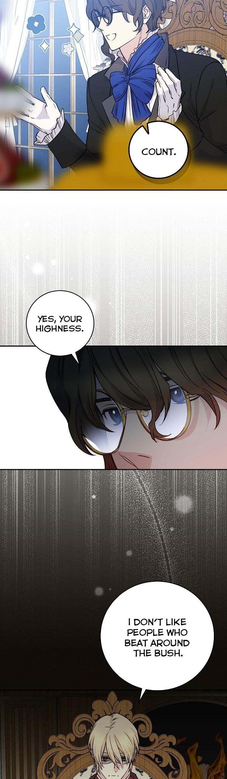 A Capable Maid Chapter 72 - Page 26 in English