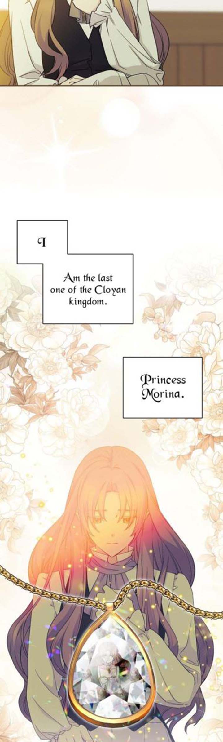 A Capable Maid Chapter 74 - Page 17 in English