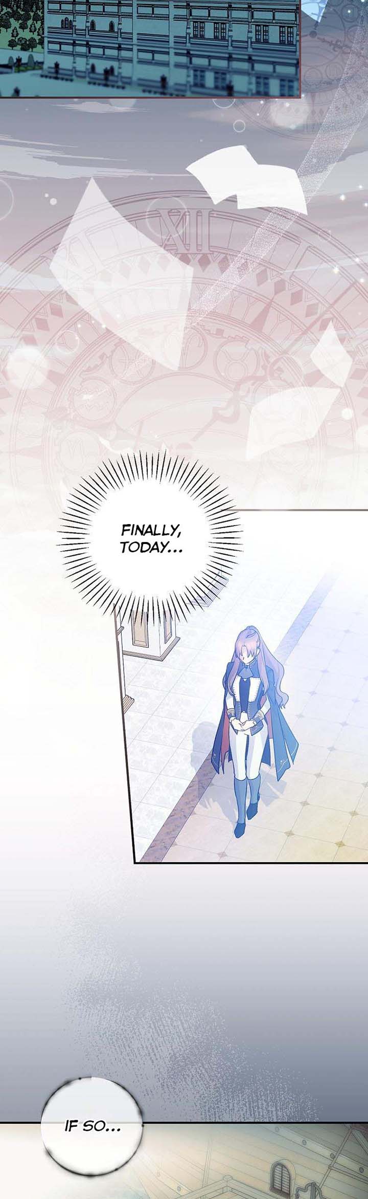 A Capable Maid Chapter 74 - Page 29 in English