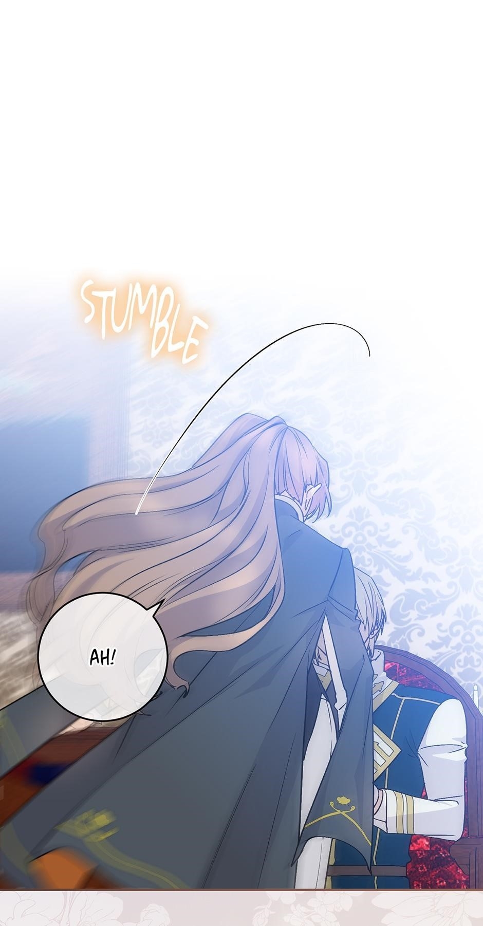 A Capable Maid Chapter 75 - Page 13 in English