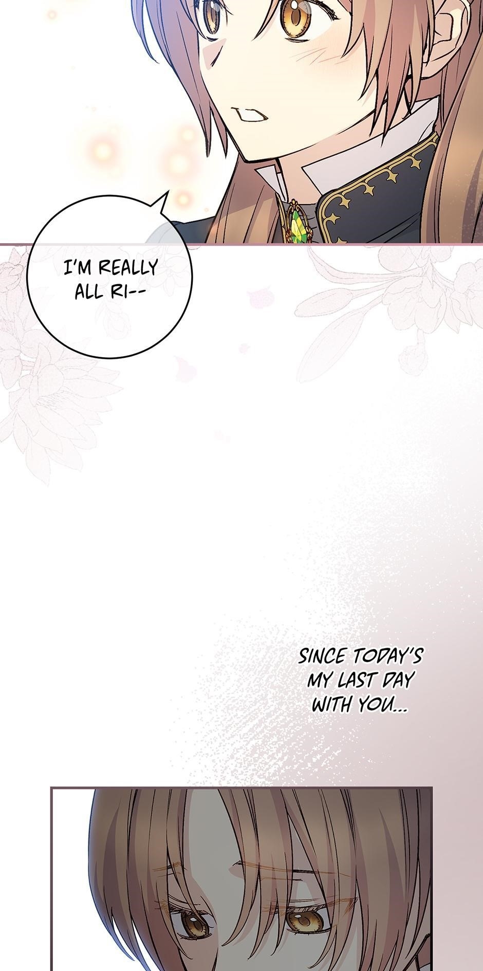 A Capable Maid Chapter 75 - Page 5 in English
