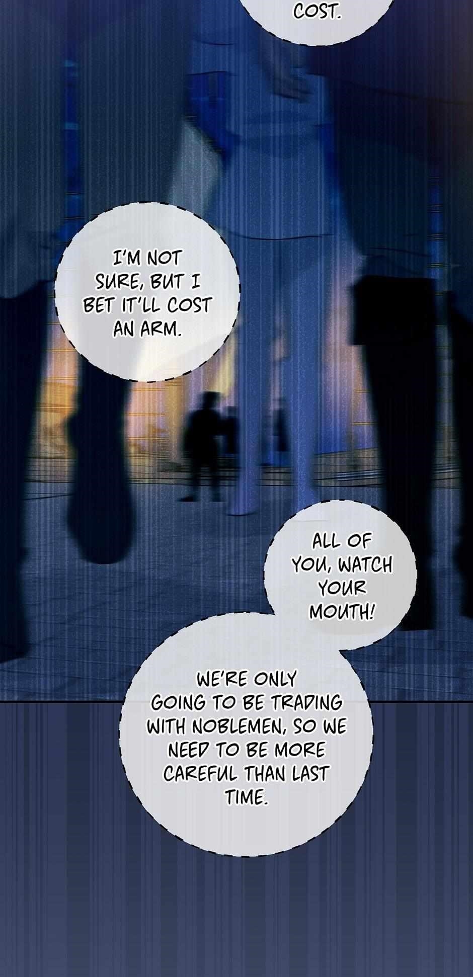 A Capable Maid Chapter 75 - Page 66 in English