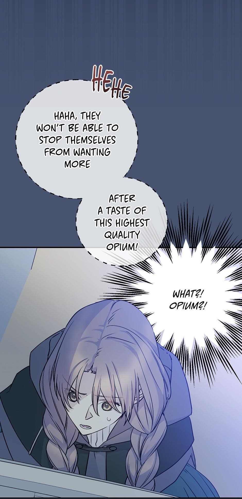A Capable Maid Chapter 75 - Page 67 in English