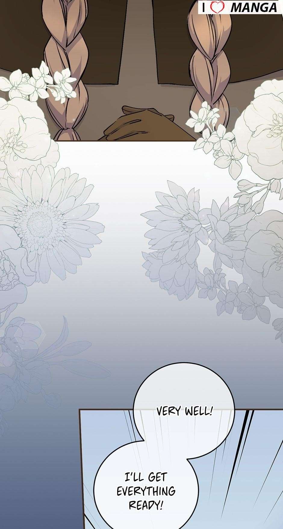 A Capable Maid Chapter 76 - Page 16 in English