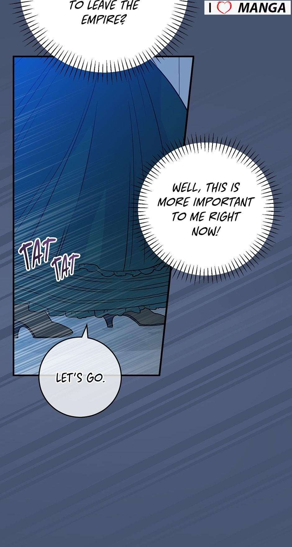 A Capable Maid Chapter 76 - Page 18 in English