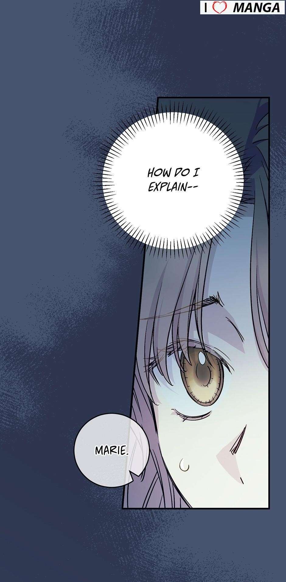 A Capable Maid Chapter 76 - Page 25 in English