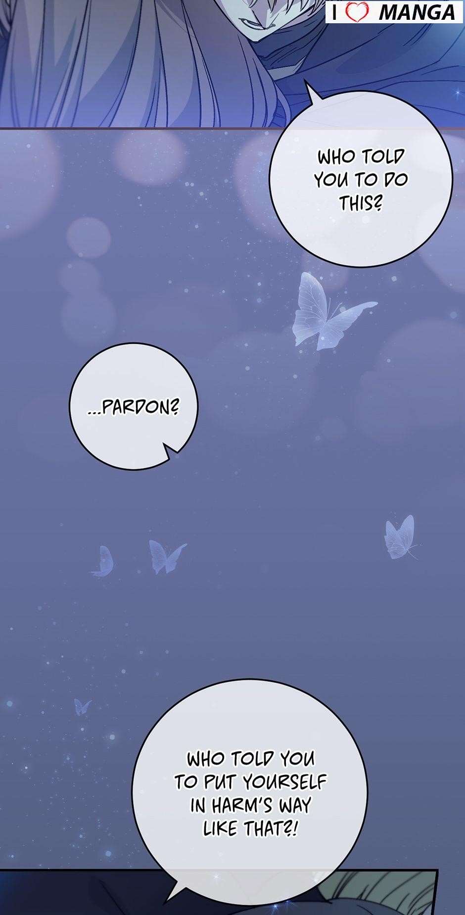 A Capable Maid Chapter 76 - Page 56 in English