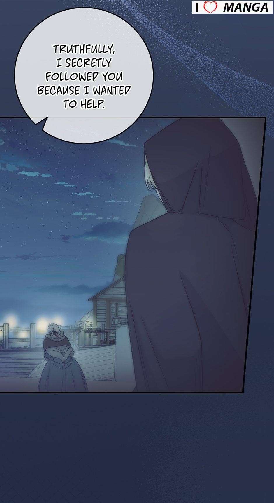 A Capable Maid Chapter 76 - Page 67 in English