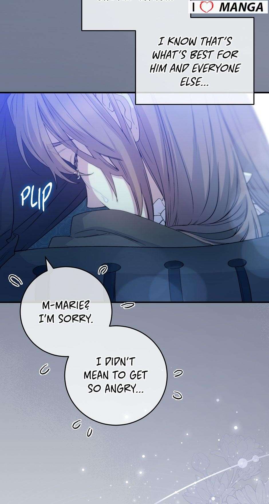 A Capable Maid Chapter 76 - Page 75 in English