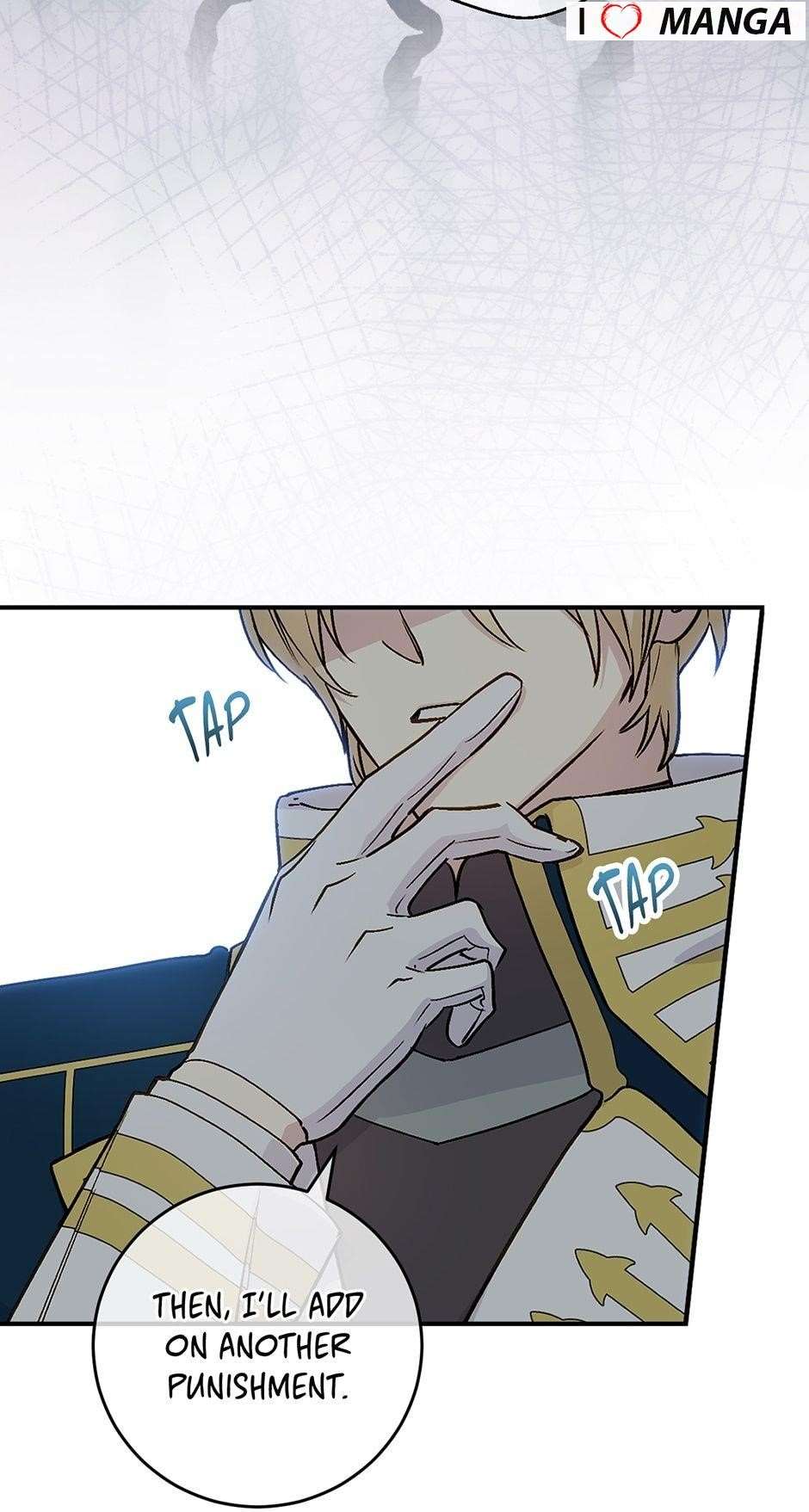A Capable Maid Chapter 77 - Page 28 in English