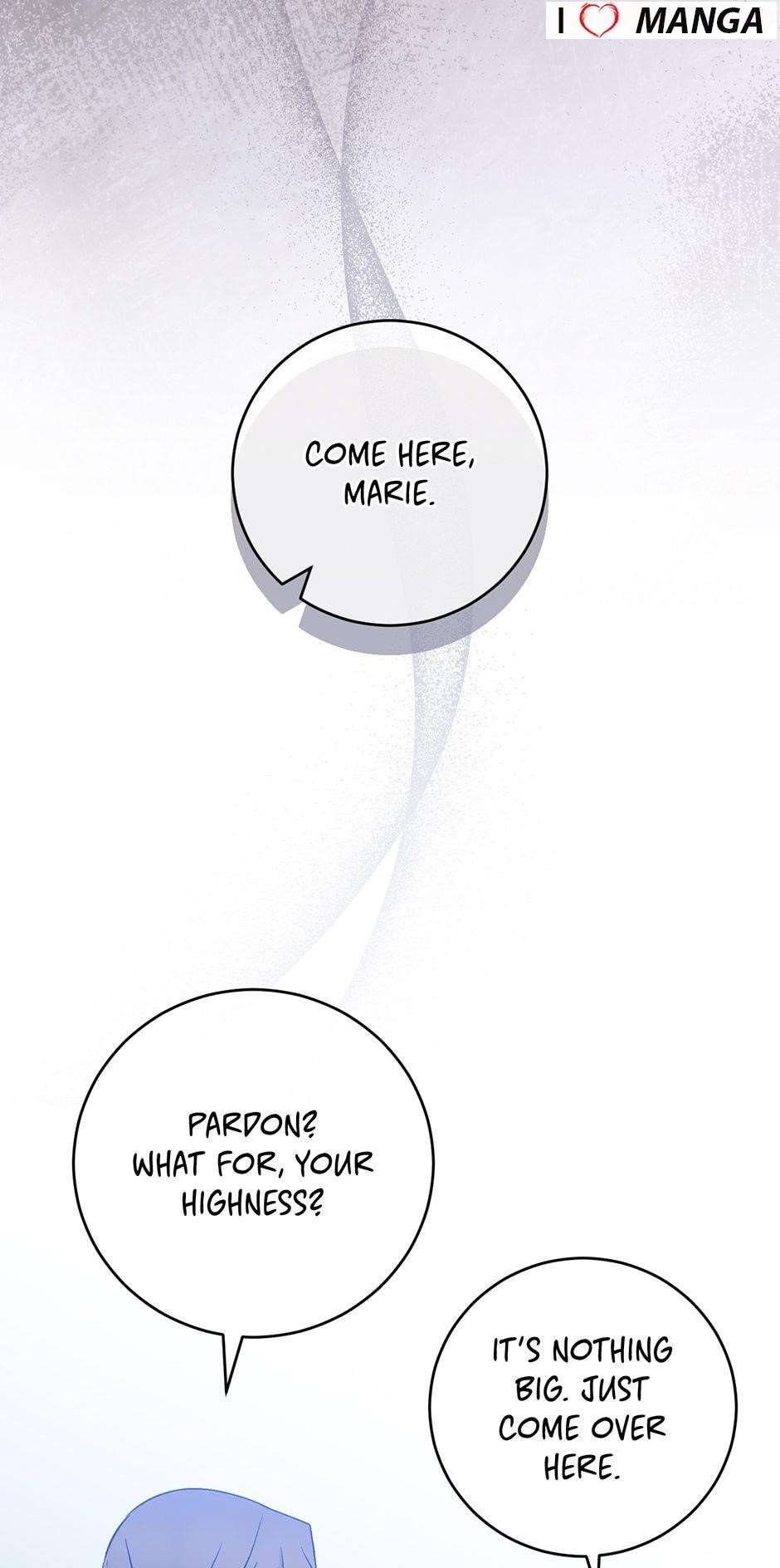 A Capable Maid Chapter 77 - Page 63 in English