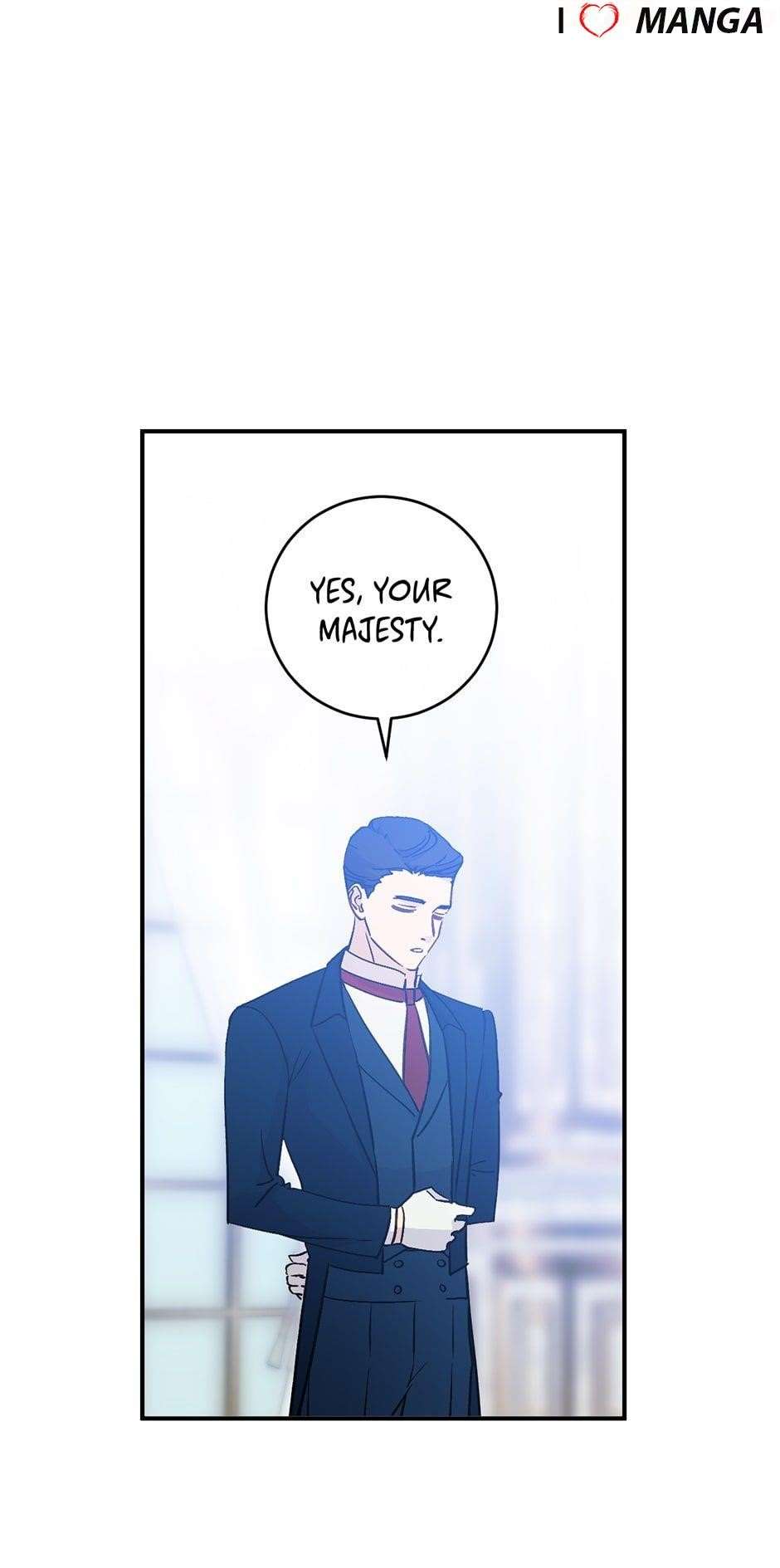 A Capable Maid Chapter 77 - Page 8 in English