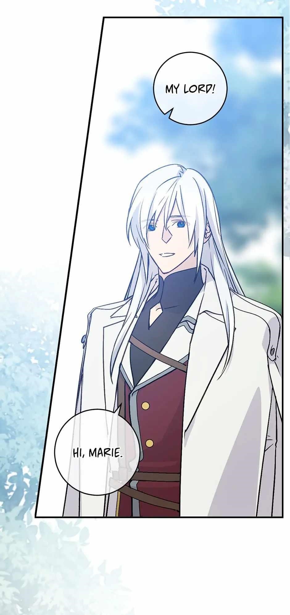 A Capable Maid Chapter 78 - Page 12 in English