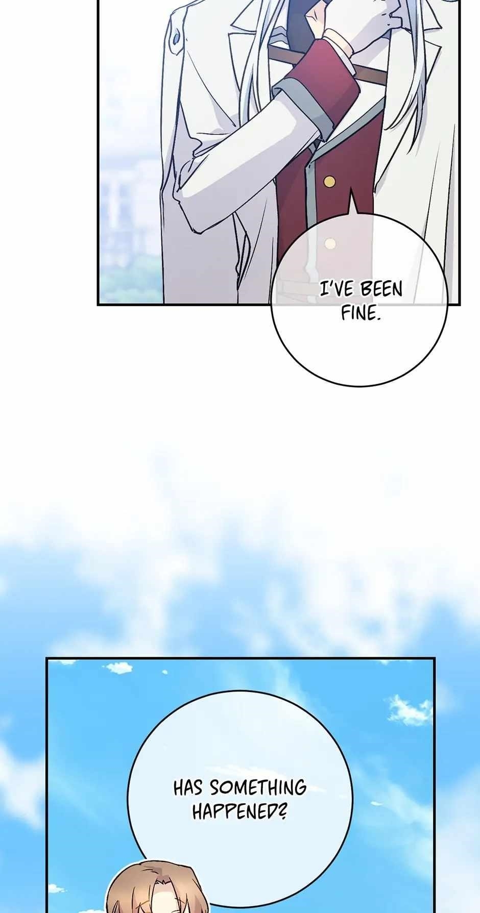 A Capable Maid Chapter 78 - Page 16 in English