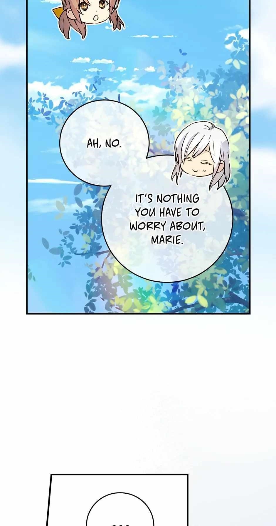 A Capable Maid Chapter 78 - Page 17 in English