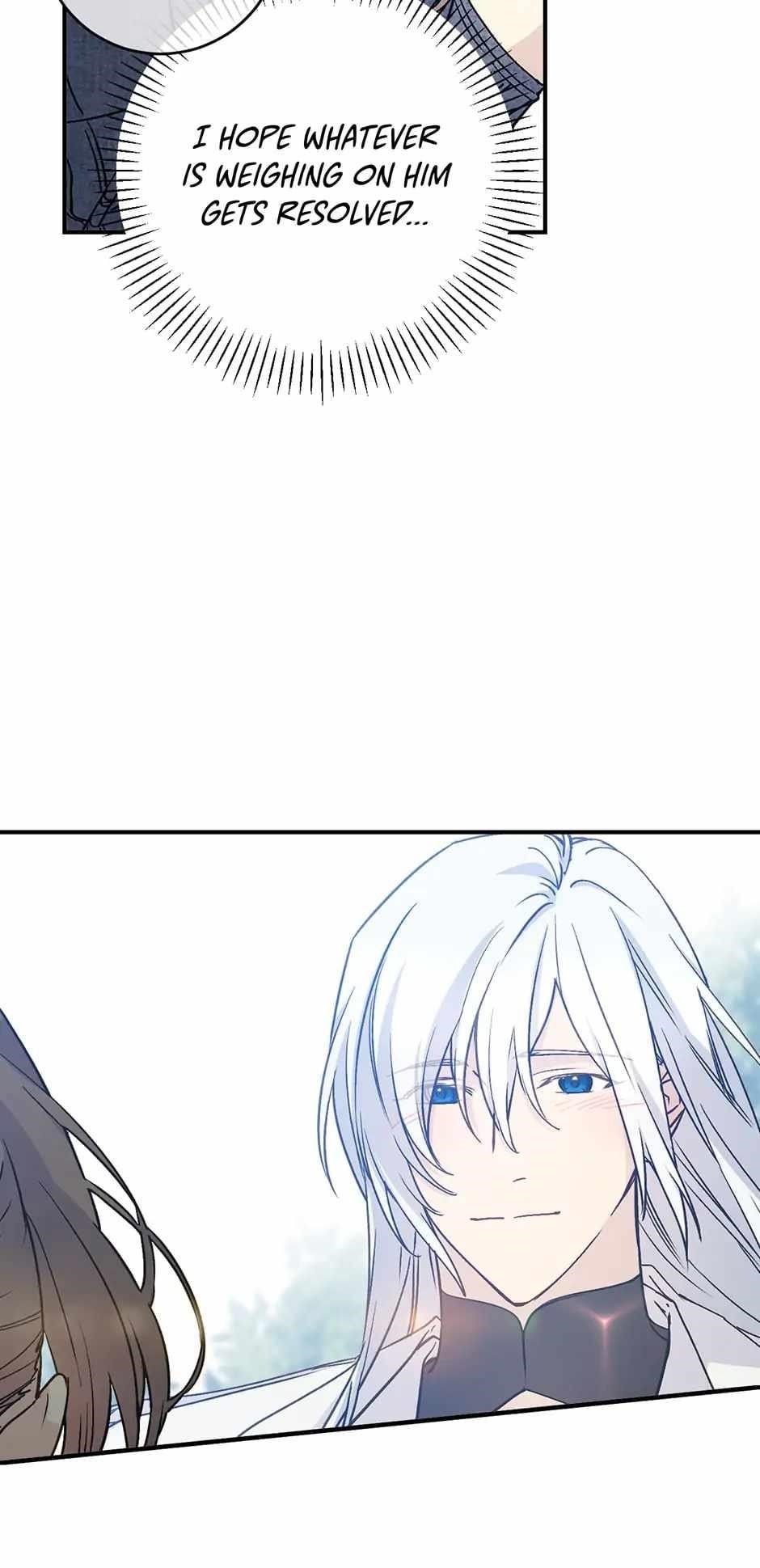 A Capable Maid Chapter 78 - Page 25 in English
